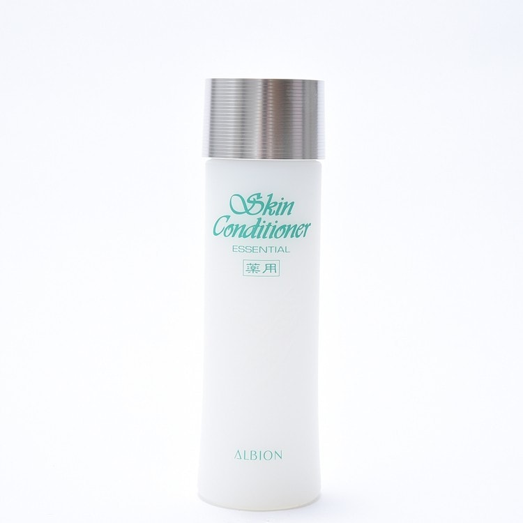 Skin Conditioner Essential 330ml - Yami