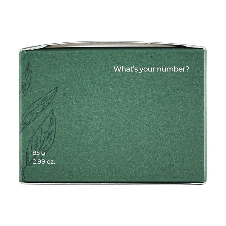 No.3 Pore & Makeup Cleansing Balm with Green Tea and Charcoal, 2.99 oz 6