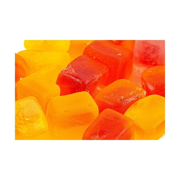 日本HI-CHEW 夾心軟糖 混合水果原味 120g 4