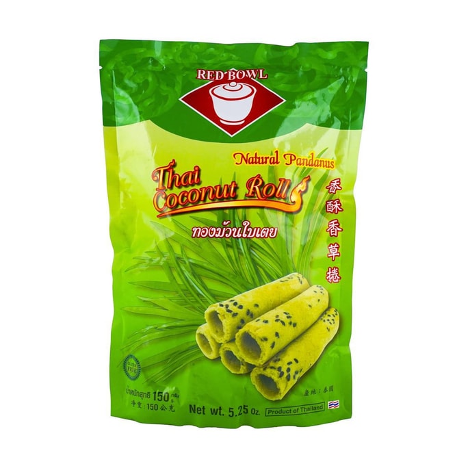 Crispy Herb Rolls 5.29 oz