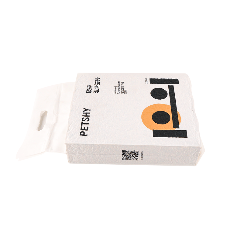 つぶつぶ豆腐猫砂 2.5kg 6