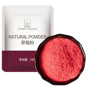 Tanimoto Michimoto Strawberry Powder 150g