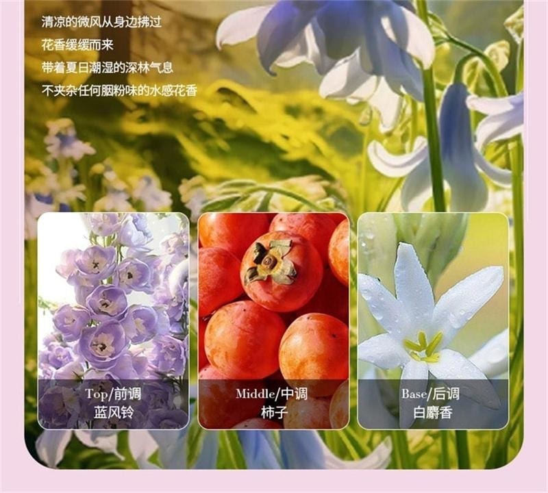 VHE 美白身体乳保湿滋润肤乳补水果酸烟酰胺全身留香 400g/瓶