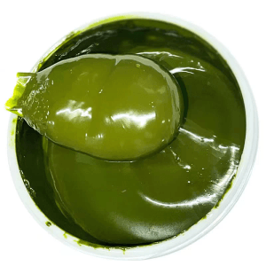 [중국 직배송] 일본 정롱 수입 피스타치오 잼, 오리지널 과일 퓨레, 마카롱 케이크 베이킹 재료, 무첨가 친환경 잼, 100g*1병