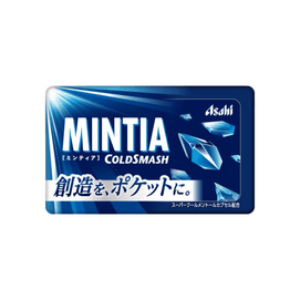 MINTIA Refreshing Mints, 50 pieces (7g)