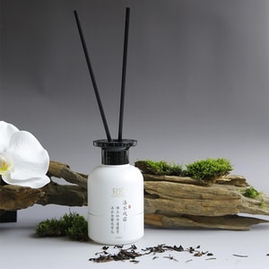 Oriental Tea Series Reed Diffuser, Luoshui Playing with Frost, 5.1 fl oz