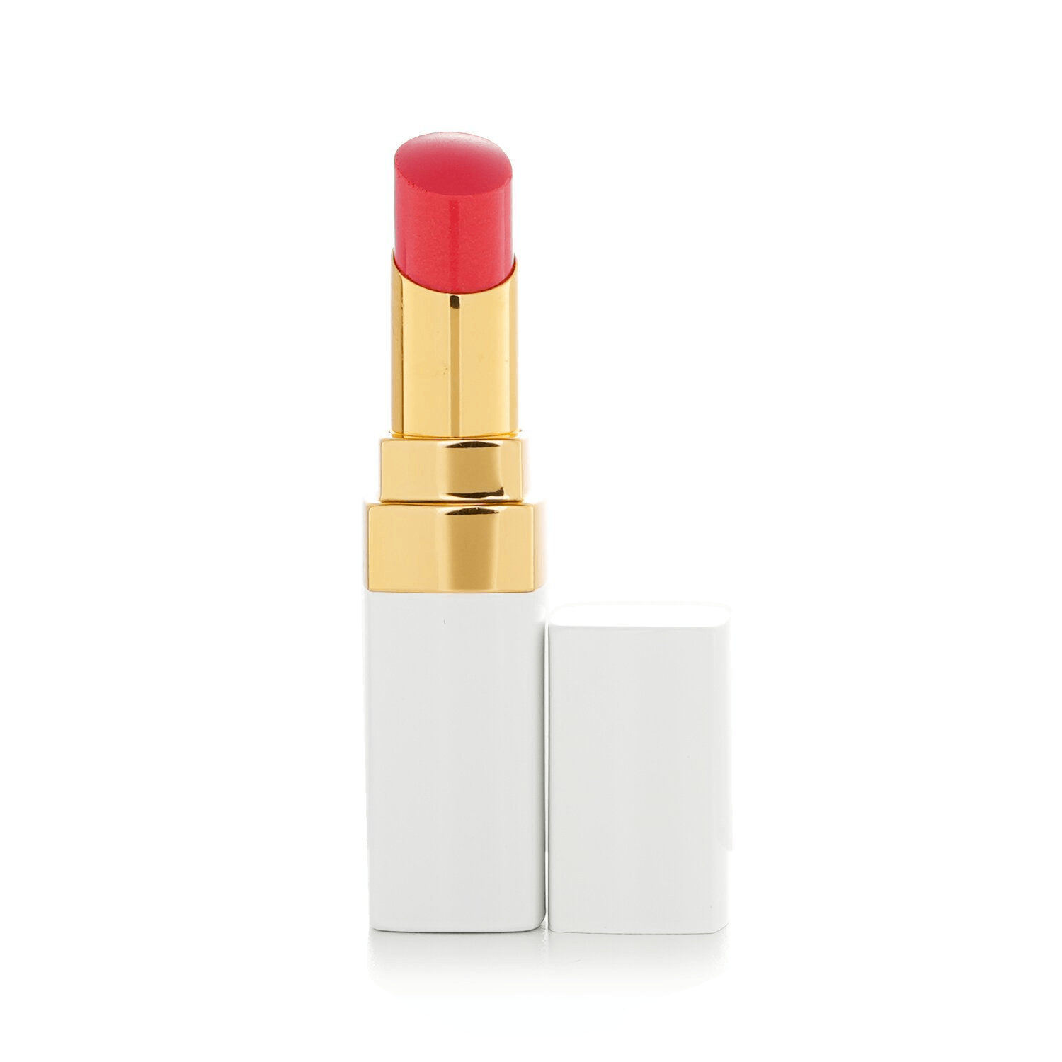 Chanel Rouge Coco Baume Hydrating Beautifying Tinted Lip Balm