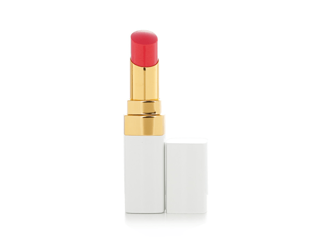 Chanel Rouge Coco Baume Hydrating Beautifying Tinted Lip Balm