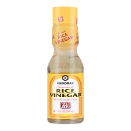 Rice Vinegar 296ml