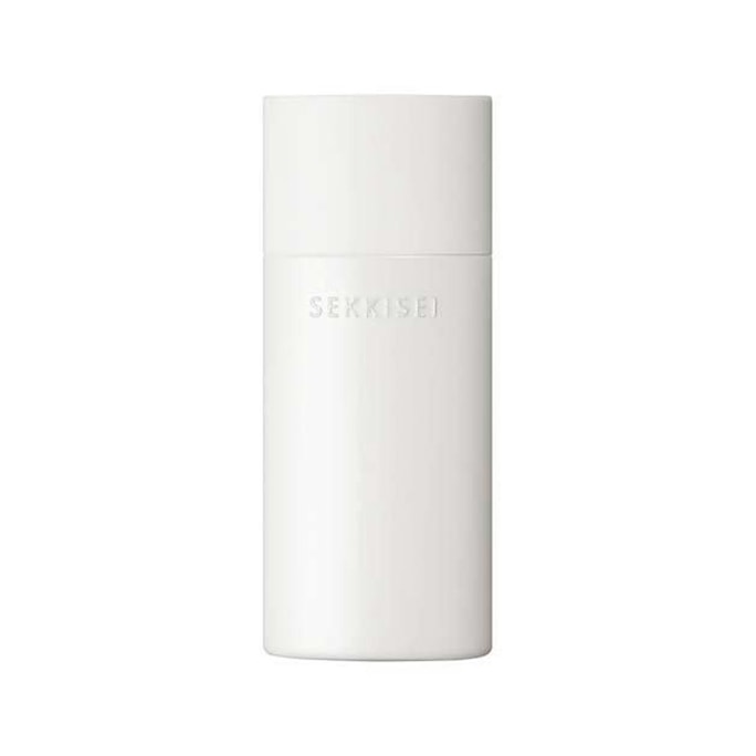 【日本直郵】 日本 KOSE 雪肌精 SEKKISEI 雪肌精 淨透美肌溫和防曬乳液 50ml SPF50/PA++++