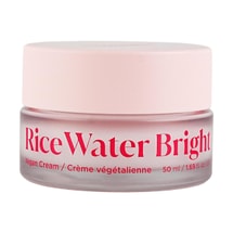 Rice Water Bright Cream, Vegan, 1.69 OZ