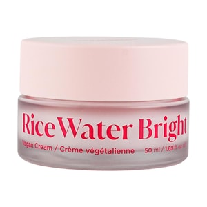 Rice Water Bright Cream, Vegan, 1.69 OZ