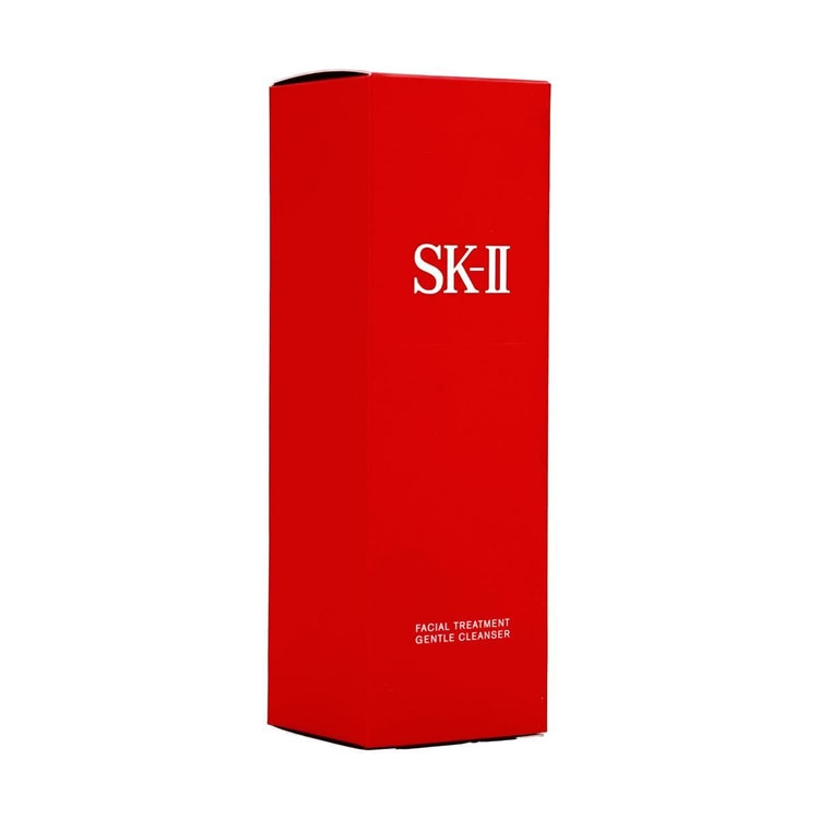 SK-II SK2 Facial Treatment Gentle Cleanser, 4.23 oz - Yami.com