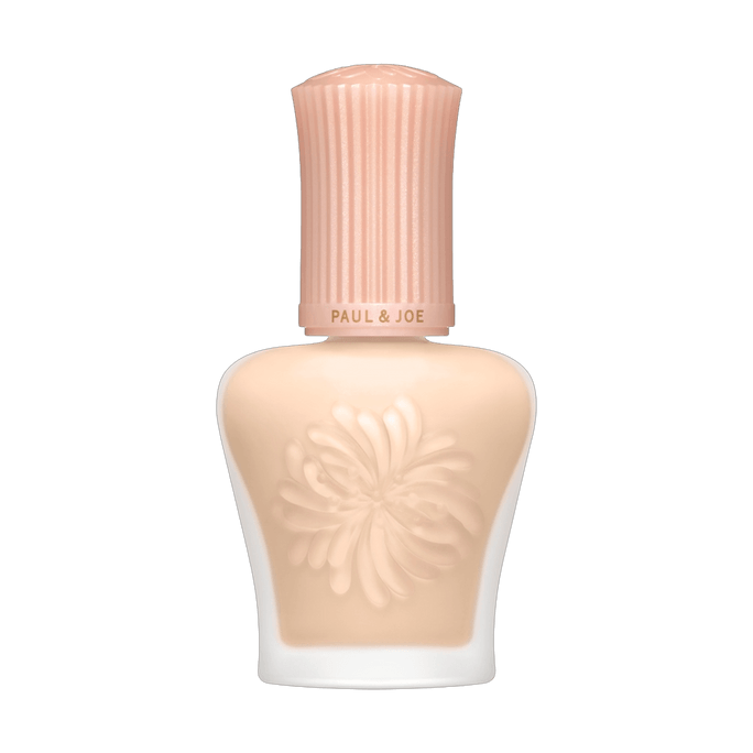 Moisturizing Foundation Primer, Makeup Base·Serum, SPF15 / PA+, 1 fl.oz. #N01