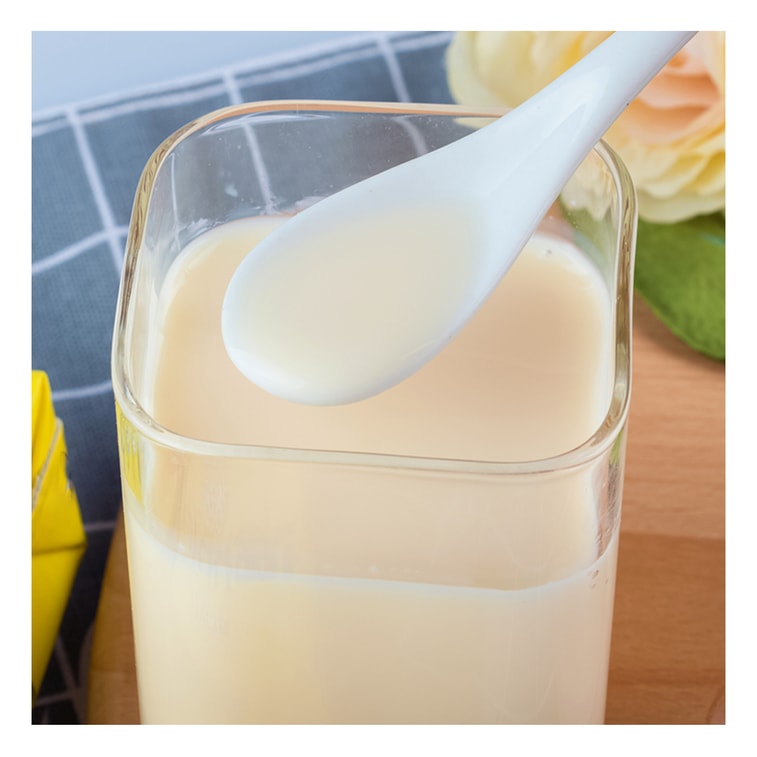 Black Milk Banana 6*190ml 3