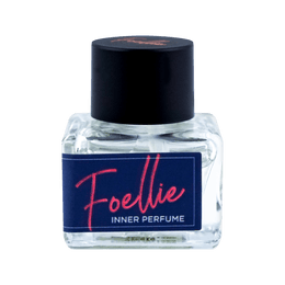 Eau de Vogue Inner Perfume 5ml