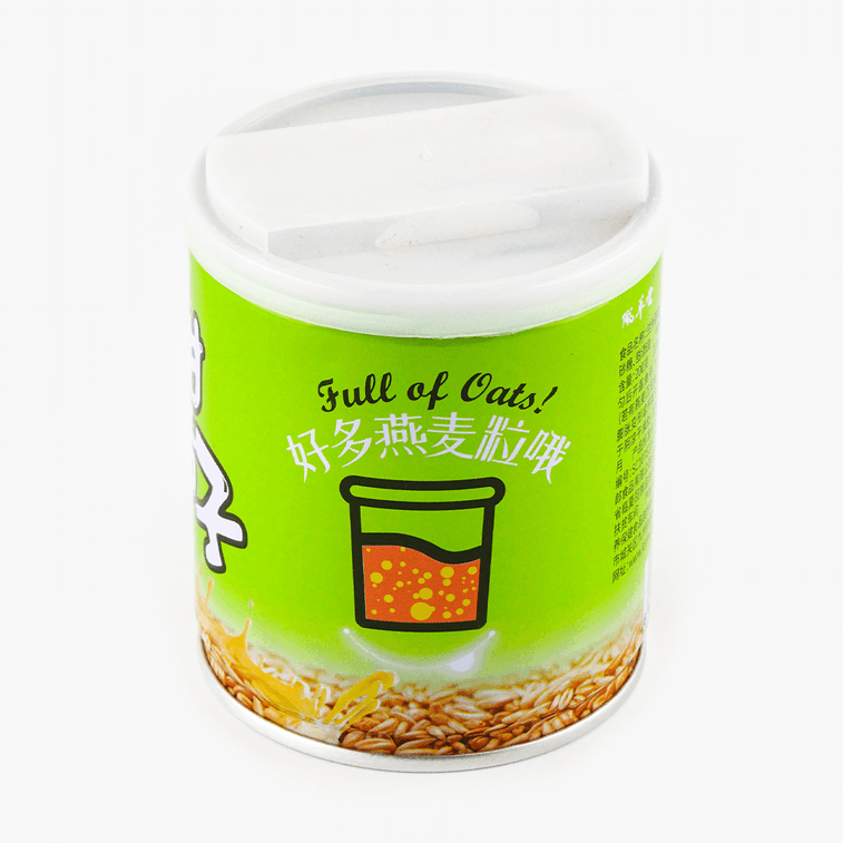 Sweet Creamy Oat Drink, Lanzhou Specialty, 7.05 oz 5