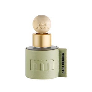 Zuohe · On-the-Go Fragrance 50ml| Green Tea Longjing