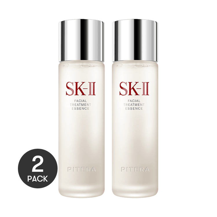 SK-II PITERA™ FACIAL TREATMENT ESSENCE2本 SK-II Facial Treatment Pitera Essence 11 oz | REVOLVE
