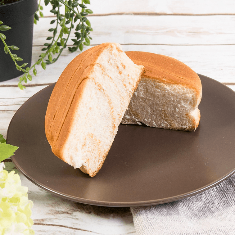 메이플 시럽 천연 효모 빵 - 일본식 디저트, 2.82oz 3