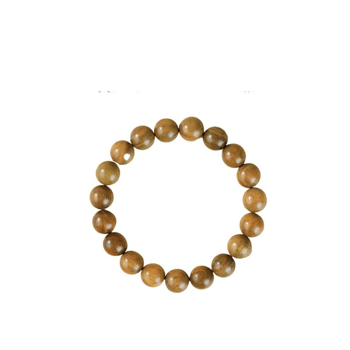 Grand Canal Red Sandalwood Museum Green Sandalwood Bracelet 1.019*1 piece