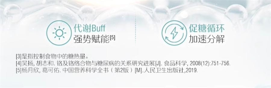 【中國直郵】 澳洲 Swisse 三合一代謝熱控丸 阻斷碳水脂肪控製糖阻油燃 白芸豆阻斷劑 60粒/瓶【大餐救星】