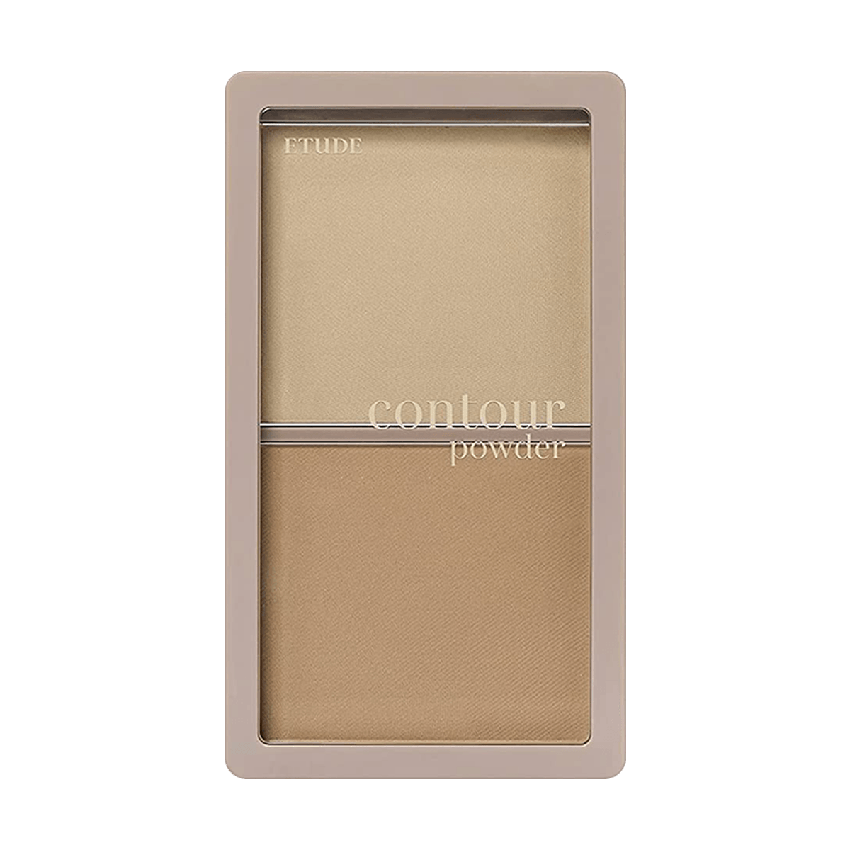 Powder Contour For Dark Skin Yami