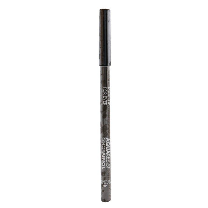 【홍콩 직송】 프렌치 메이크업 방수 아이라이너 펜슬 - #2 모카 브라운 0.5g/0.017oz