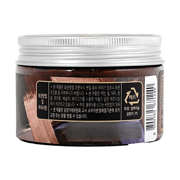 カカオロシェバター - フランス産スイートバター、3.17オンス 【パン、ヨーグルト、お菓子作りに最適】 5