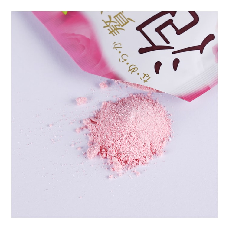 Bijou de Bain Parfum Bulle #Rose, 1.06 oz 3