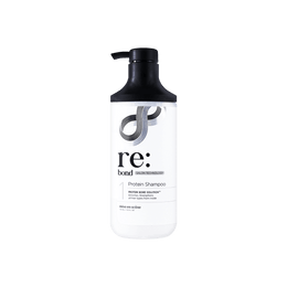 Protein Shampoo Enrich Strengthen All Hair Types 400ml