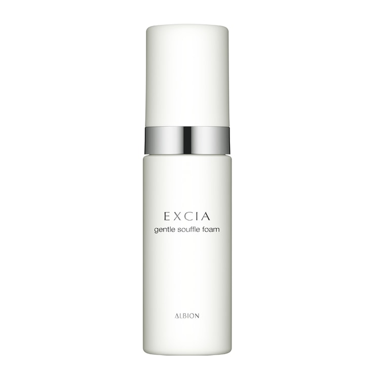 Excia Gentle Souffle Foam Excia Gentle Souffle Foam