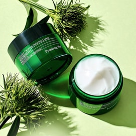 Ultimate Calming Solution Cream, 1.01 fl oz - Pore Defense, Congestion-Prone Skin, Barrier Concentrate, ​Non-Comedogenic