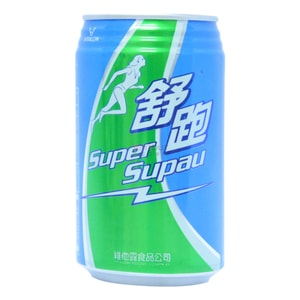 スーパー・スパウ スポーツドリンク 11.33液量オンス【電解質補給】