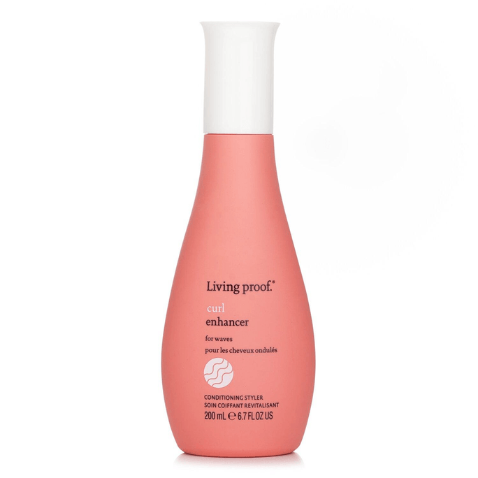 【香港直郵】 美國 Living Proof 捲髮造型乳 200ml/6.7oz