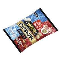 日本 MORINAGA森永 森永 2种口味 劲爽强碳酸气泡糖 75g