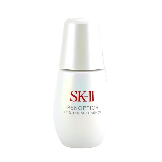 美容液 SK-II GENOPTICS INFINITURA ESSENCE 30mL SK-II GenOptics Infinitaura Essence ingredients (Explained)