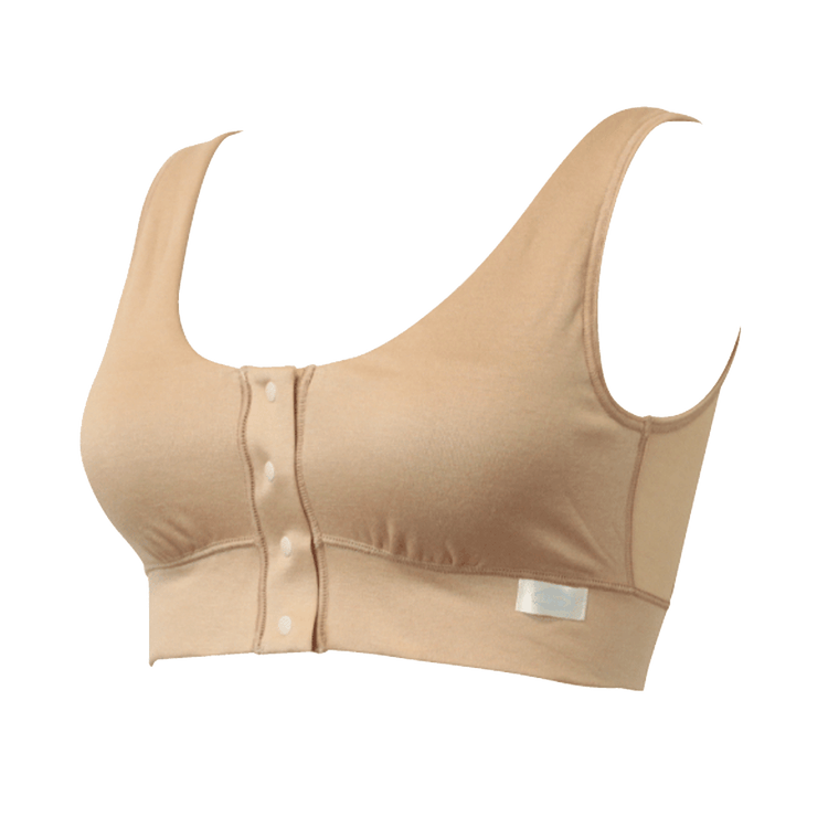 Venus Night Non-Stretch Bra Camel L-LL 1 pc 