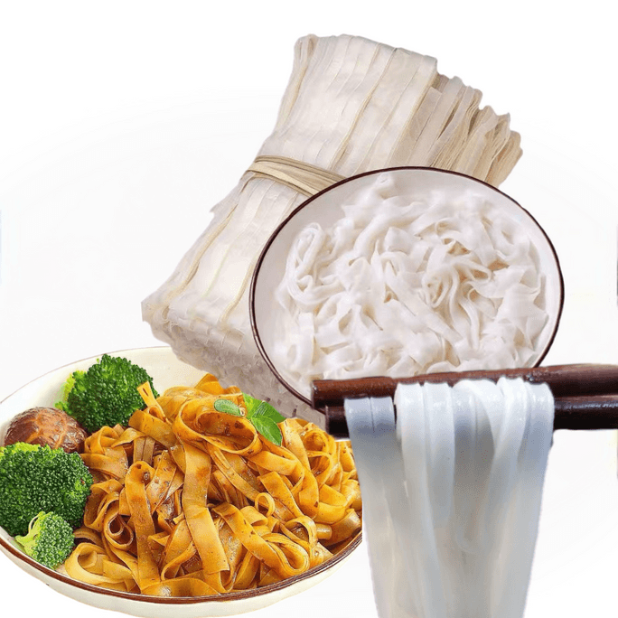 Guo Tiao Rice Noddle 5mm 150g