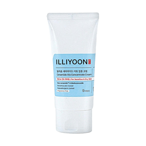 商品： ILLIYOON 神经酰胺保湿修护面霜 75ml【持续保湿修护屏障】