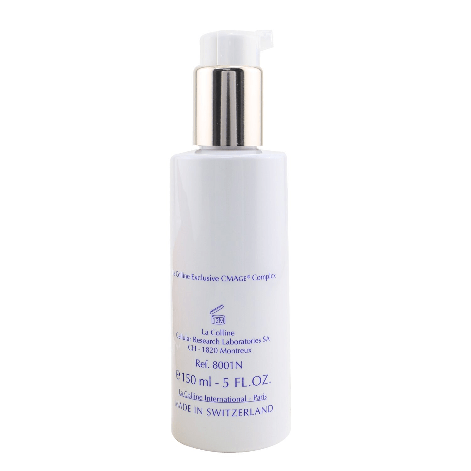 La Colline トリートメント La Colline Active Cleansing - Cellular Bio-Activating Gel 150ml