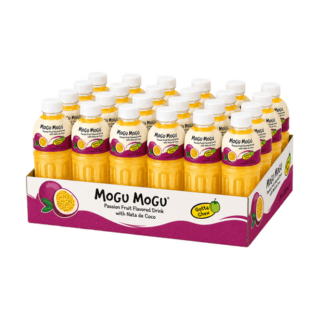 MOGU MOGU - Yami
