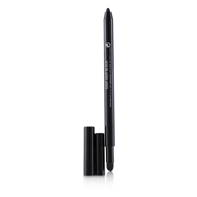 【香港直邮】Edward Bess爱德华贝斯  持久眼线笔Long Wear Eyeliner - # 01  0.4g/0.014oz