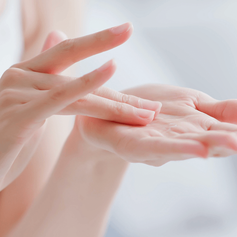 美容液、1液量オンス 3