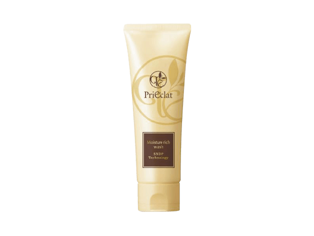 High-penetration rich foam facial cleanser 120g - Yami.com