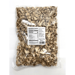 Sugimoto Co. Ltd. - Forest-grown Japanese Dried Shiitake Stem 1kg