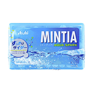 MINTIA Soda Candy 50pcs