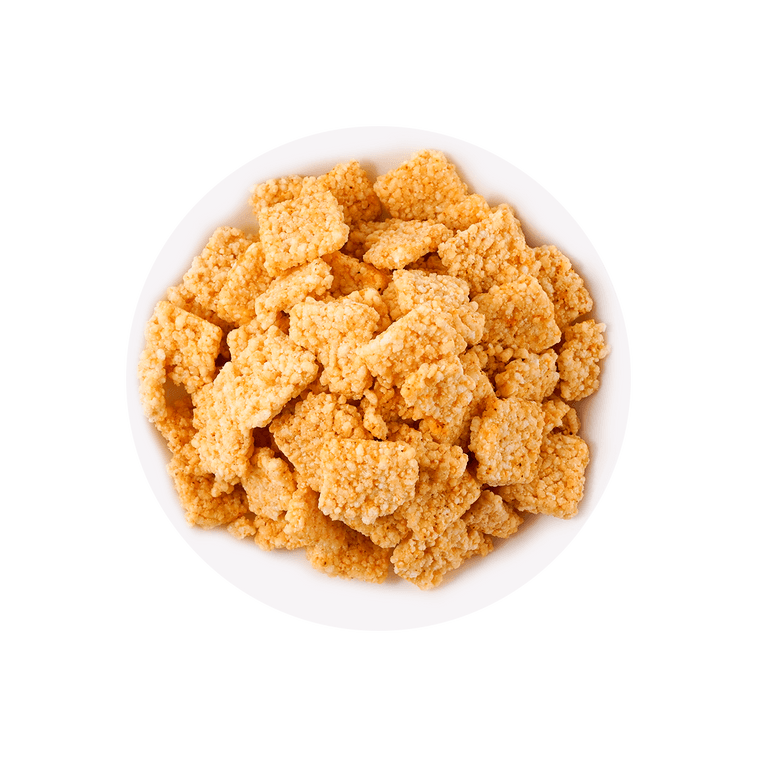 辰頤物語 糯米鍋巴 原味 210g 5