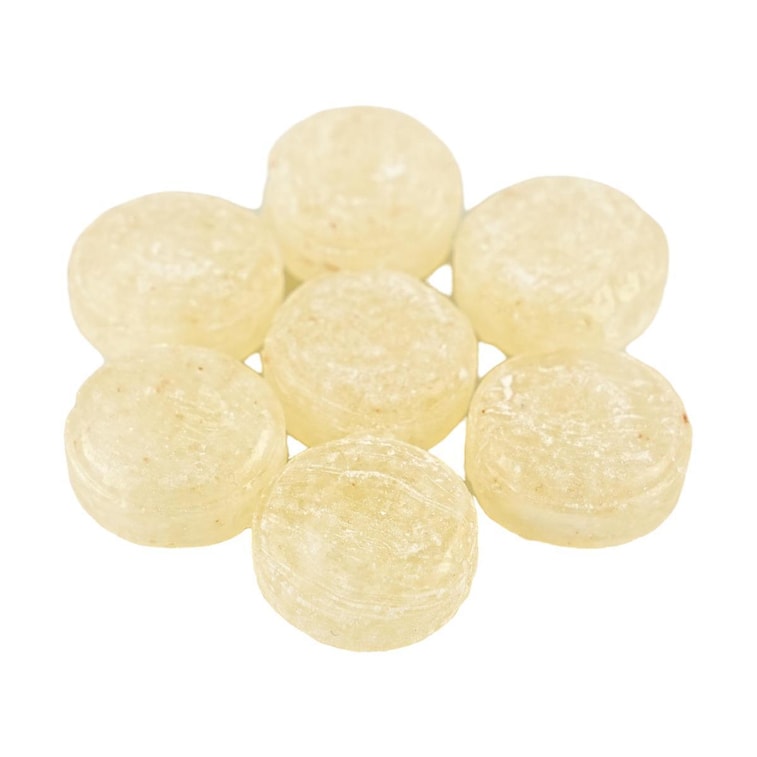 Himalaya Salt Lemon Mint Candy, 0.53 oz *12【12 Pack】 3