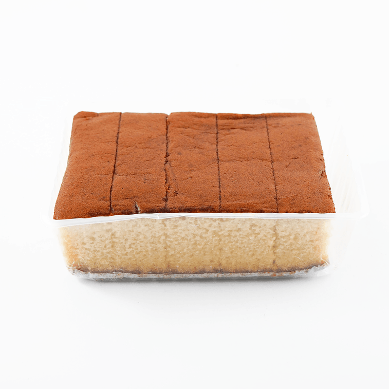 日本長崎 蛋糕 粗糖味 6